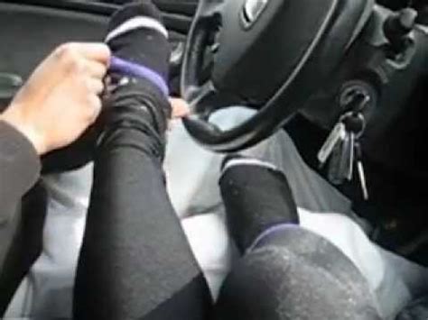 foot worship in car Search